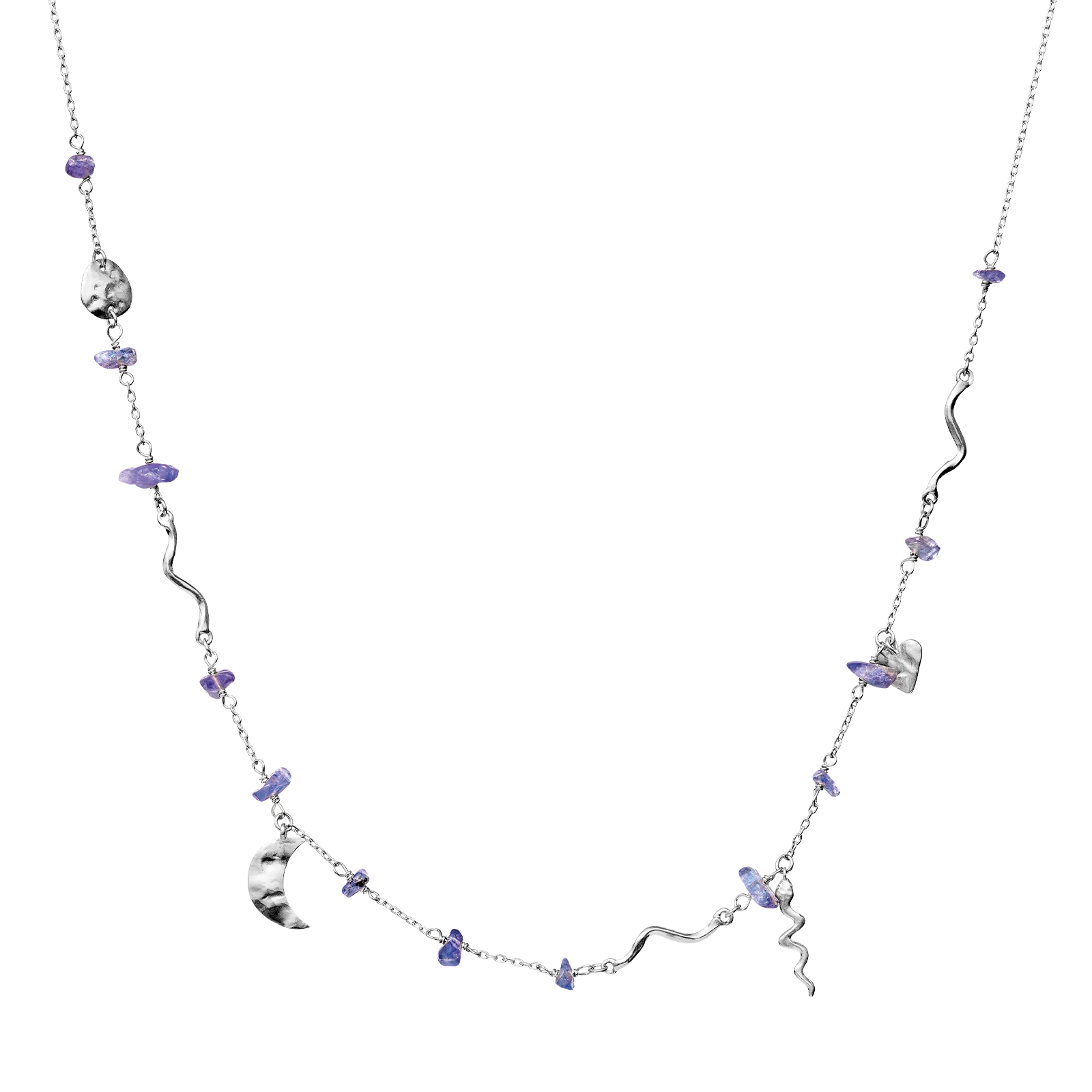 Yolanda Necklace