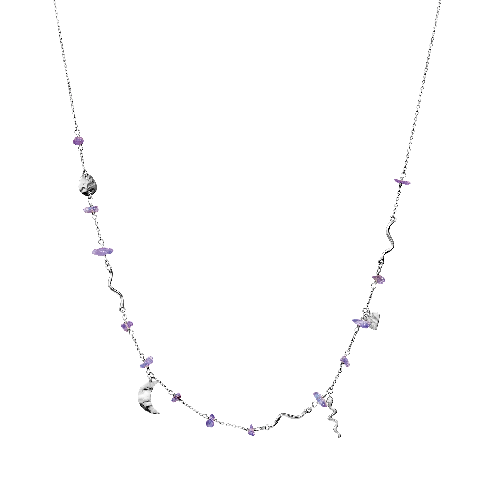 Yolanda Necklace - Image 2