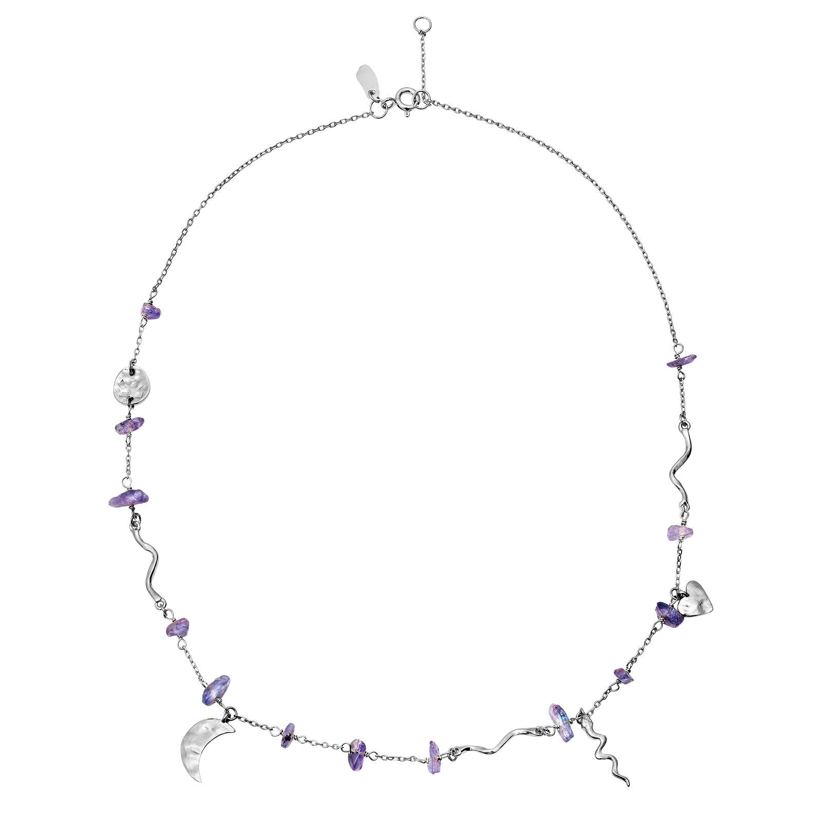 Yolanda Necklace - Image 3