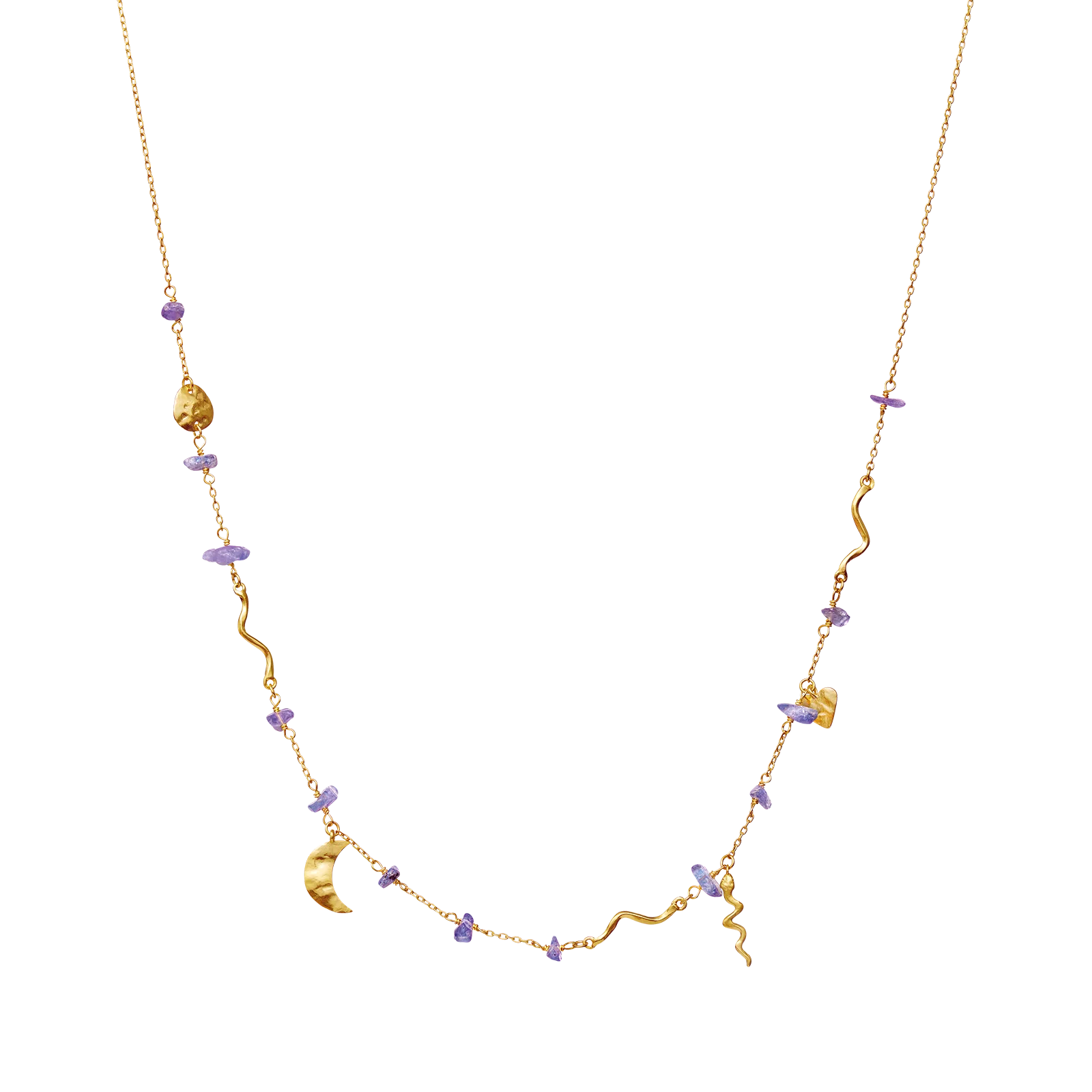 Yolanda Necklace - Image 3