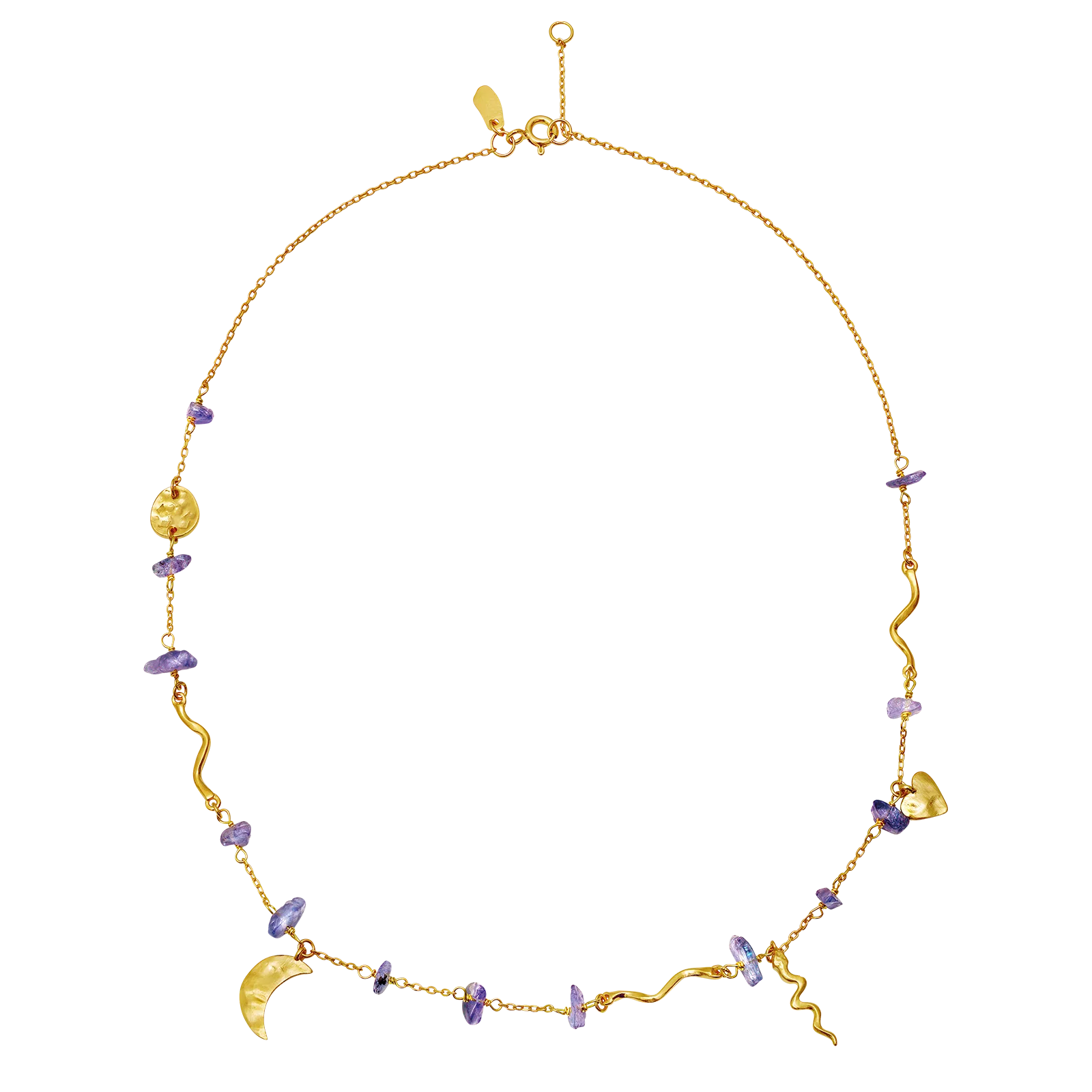 Yolanda Necklace - Image 4