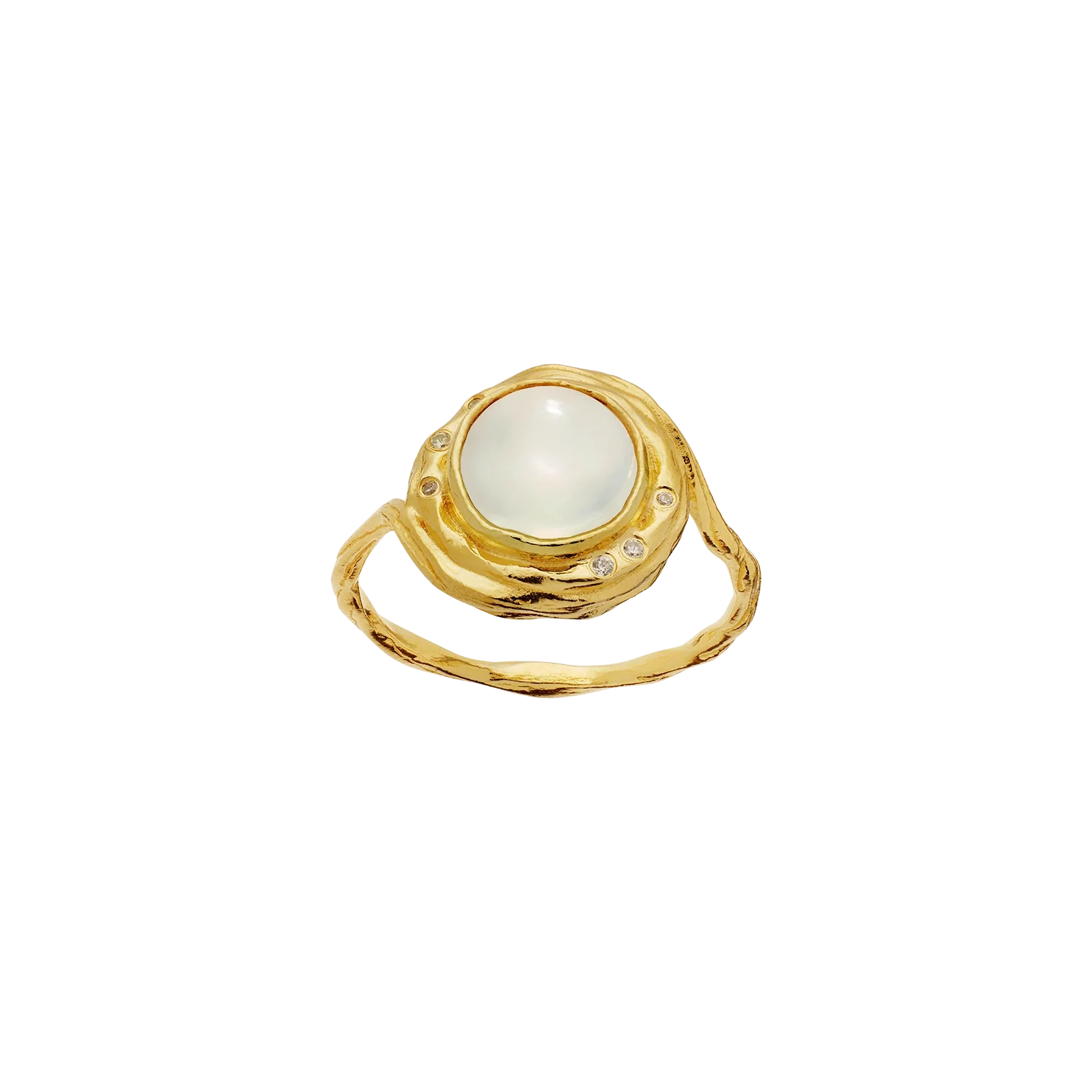 Zahra Ring