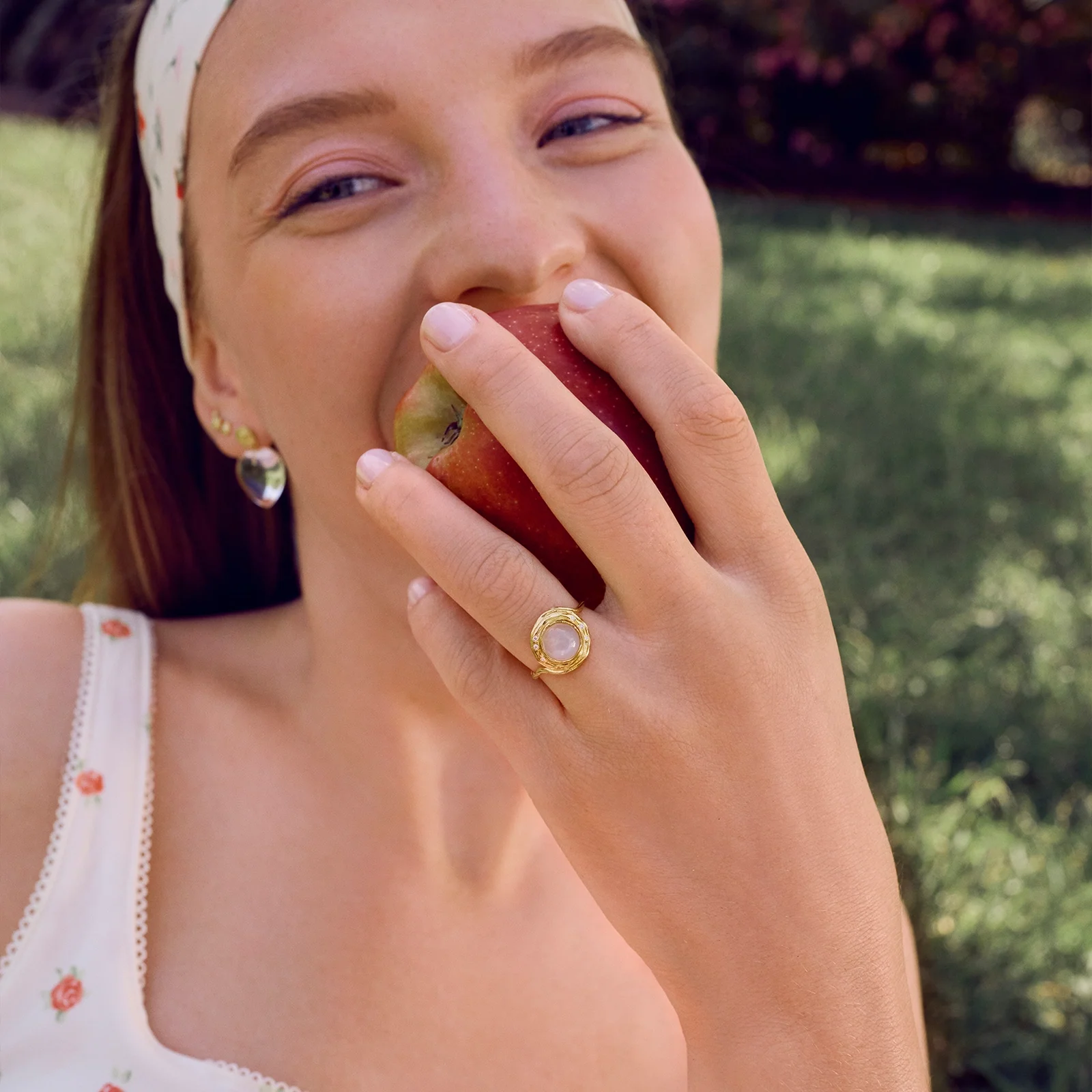 Zahra Ring - Image 2