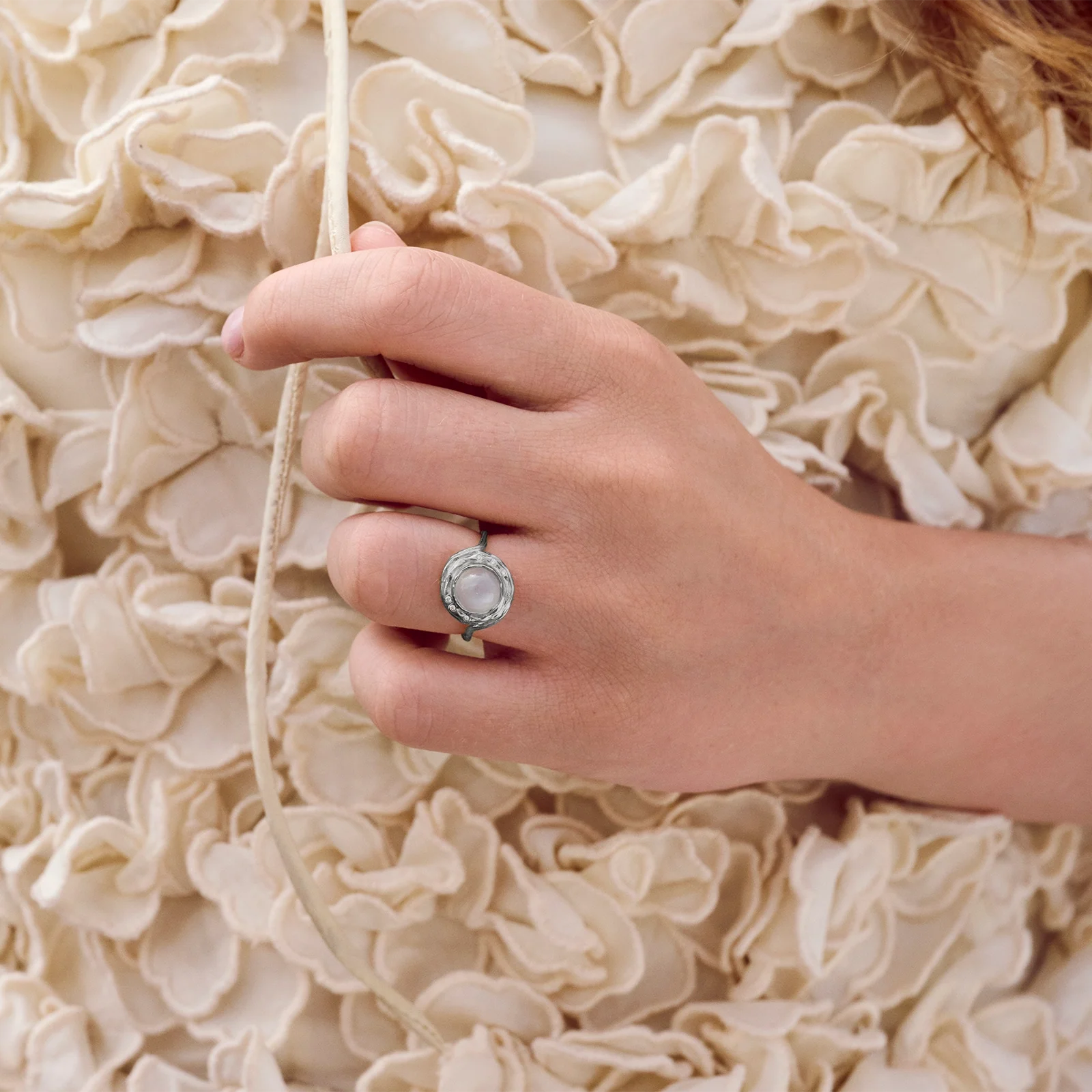 Zahra Ring - Image 2