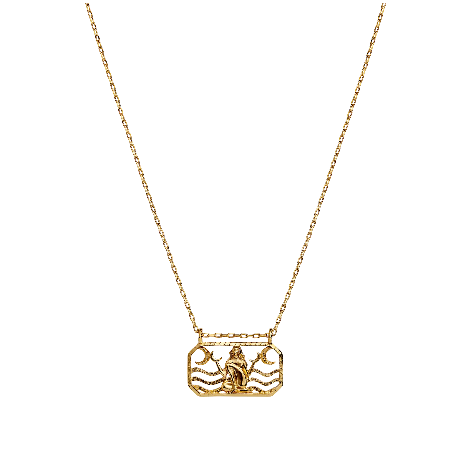 Zodiac Cancer Necklace 22. Juni - 22. Juli