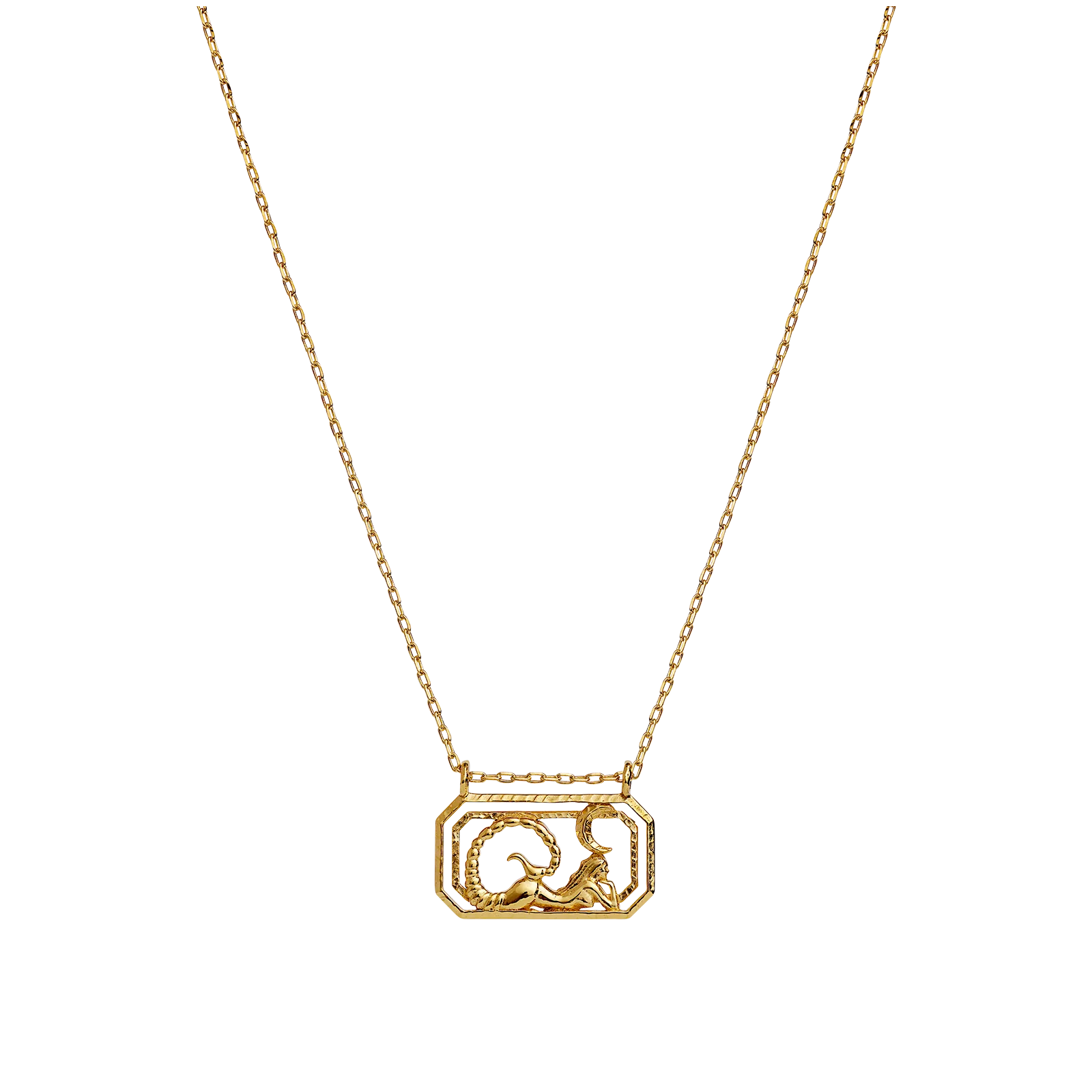Zodiac Scorpio Necklace 23. Okt - 22. Nov