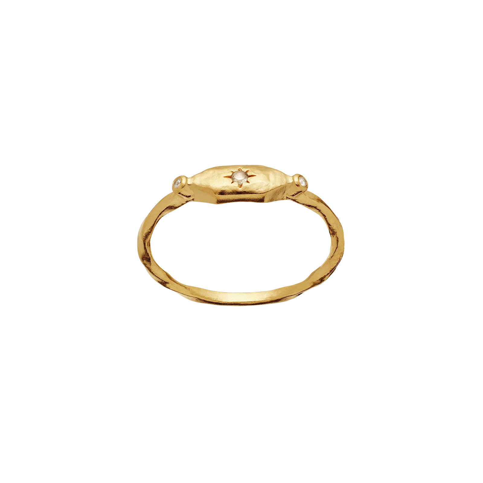 Zoria Ring